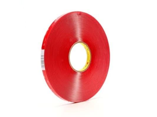 3M 7000072262, Gjennomsiktig, Feste, Reparering, Forsegling, Akryl, Keramik gjenstander, Metall, PVC, Tre, Ru, Smooth (glatt), Fuktbestandig, Vannbes