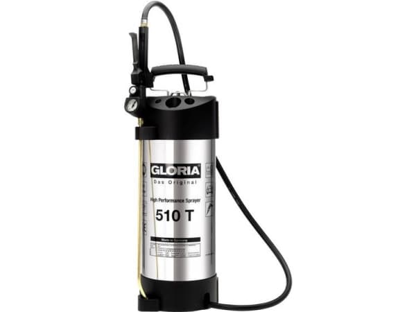 Gloria Hjem og Hage 000510.0000 510 T Trykkspray 10 l