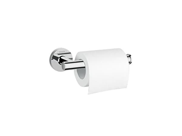 HansGrohe Logis Universal papirholder u/klap krom