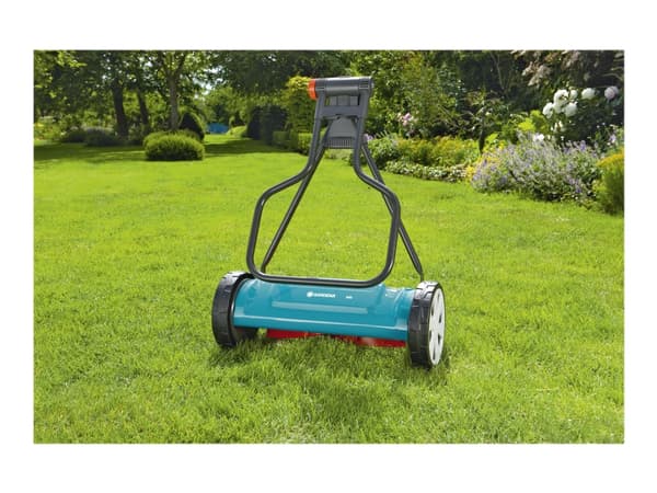 GARDENA CYLINDERKLIPPER 400