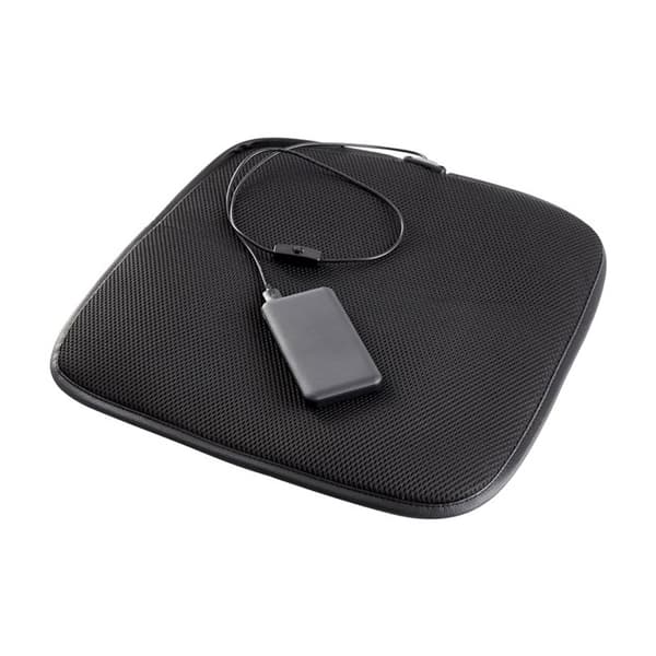 Outfit Värmedyna med powerbank