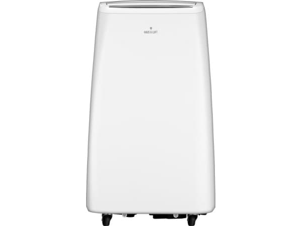 Air conditioner Haus & Luft Haus&Luft Portable Air Conditioner HL-KP-20 Number of speeds 3, Fan function, White