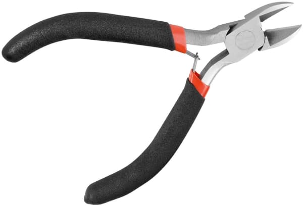Fixpoint WZ Z 05 SES 110, Sivuleikkauspihdit, 1,7 cm, Musta, 11 cm, 11 cm