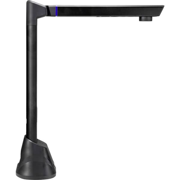 Renkforce RF-ET17 PLUS Dokumentkamera 16 Megapixel A3 4608 x 3456 pixel USB LED-belysning , Fjärrutlösare med kabel, Te