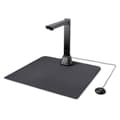 Miniatyrbild 1 av 4: Renkforce RF-ET17 PLUS Dokumentkamera 16 Megapixel A3 4608 x 3456 pixel USB LED-belysning , Fjärrutlösare med kabel, Te
