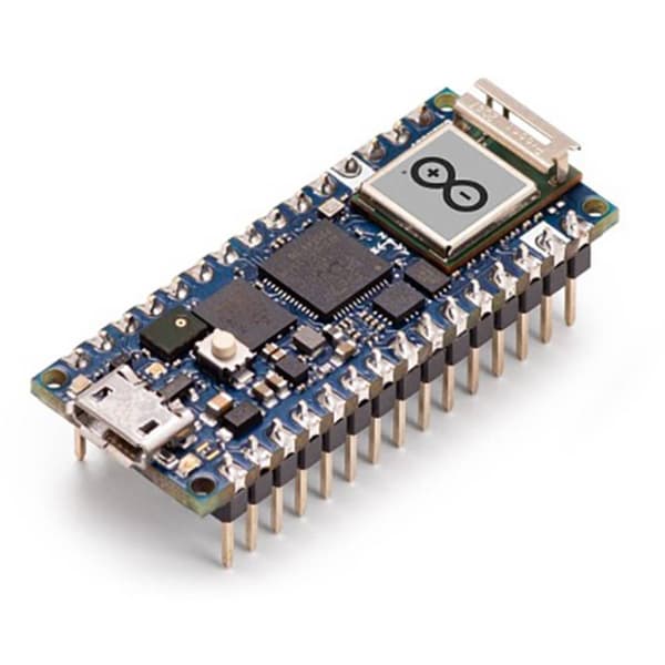 Arduino ABX00053 Kort NANO RP2040 CONNECT I/O-Pins Nano
