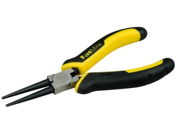 Stanley 0-84-496, Rosenkranstang, Sort, Gult, 16,5 cm, 151 g