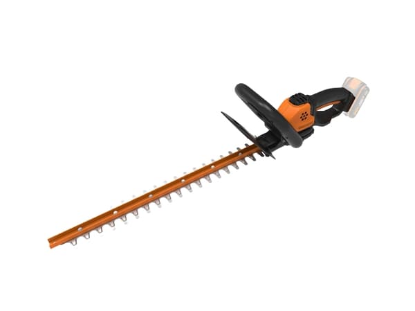 WORX WG261E, Batteri, 20 V, Lithium-Ion (Li-Ion), 2 At, 2 kg, 190 mm