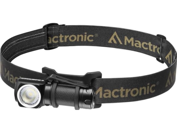 Latarka czołowa MacTronic Cyclope II (MacTronic Cyclope II)