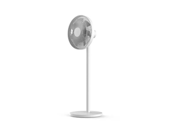 Xiaomi MI Smart Standing Fan 2 - Kjølevifte - bordtopp, frittstående - hvit