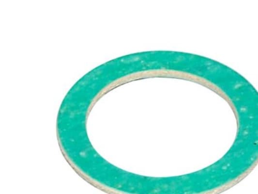 1/2/18x11x2mm förpackning - DCU. Grön.