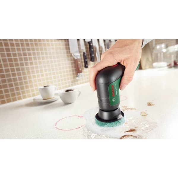 Bosch Home and Garden 06033E0000 Rengöringsborste