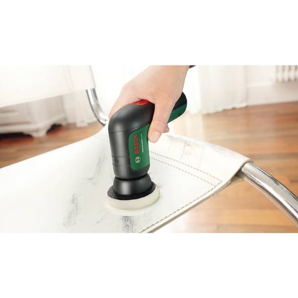 Bosch Home and Garden 06033E0000 Rengöringsborste