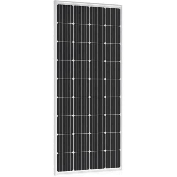 Phaesun Sun Plus Monokristall Solpanel 200 Wp 12 V