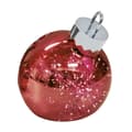 Miniatyrbilde 1 av 2: Sompex julepynt Sompex Led Ball Globe D:20 Rød - 72222