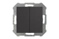 Miniatyrbild 3 av 3: Liregus Ij5.10-005-01.R/Onc 2G. Ip44 Switch