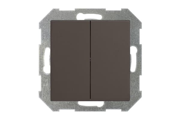 Liregus Ij5.10-005-01.R/Onc 2G. Ip44 Switch