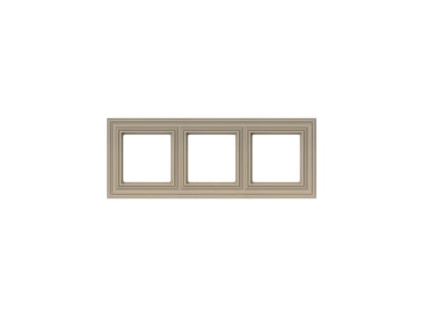 Liregus K14-345-03.R/Onc 3Plc. Frame