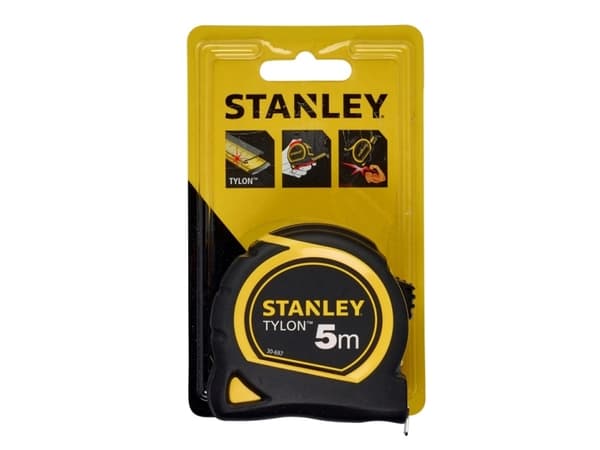 Stanley Tylon 1-30-697 Mittanauha 5 m