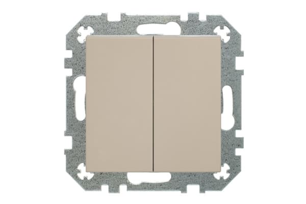 Liregus IP6+6.10-201-01.R/ON31 2G.TWO WAY SWITCH