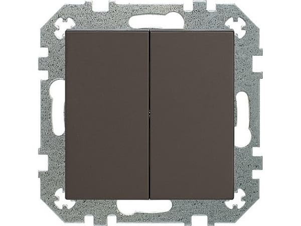 Liregus IP6+6.10-201-01.R/ON31 2G.TWO WAY SWITCH