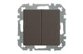 Miniatyrbild 2 av 5: Liregus IP6+6.10-201-01.R/ON31 2G.TWO WAY SWITCH