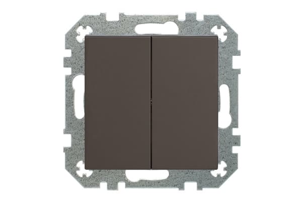 Liregus IP6+6.10-201-01.R/ON31 2G.TWO WAY SWITCH