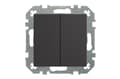 Miniatyrbild 1 av 5: Liregus IP6+6.10-201-01.R/ON31 2G.TWO WAY SWITCH