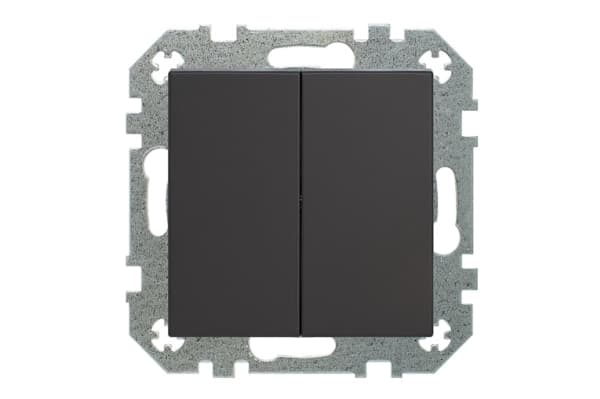 Liregus IP6+6.10-201-01.R/ON31 2G.TWO WAY SWITCH