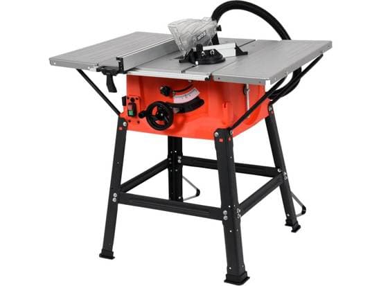 YATO WOOD PÖYTÄSAHA 250mm 1800W