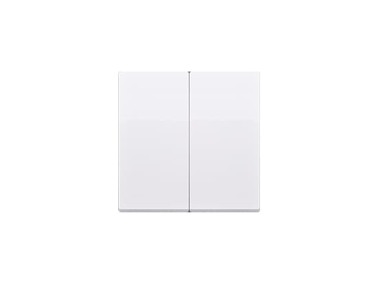 Kontakt-Simon CKW5/11, Hvit, Plast, IP20, IP44, 11,9 g, 1 stykker