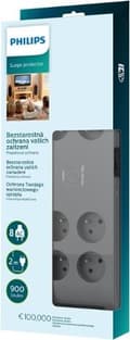 Pikkukuva 3 / 3: Ylijännitesuoja SPN3180A/60