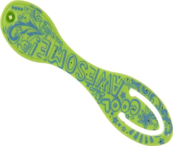 Flexilight Awesome Book lamp- Niesamowita
