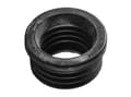 Miniatyrbilde 1 av 3: WAVIN 50/40mm Wafix gummiovergang HT