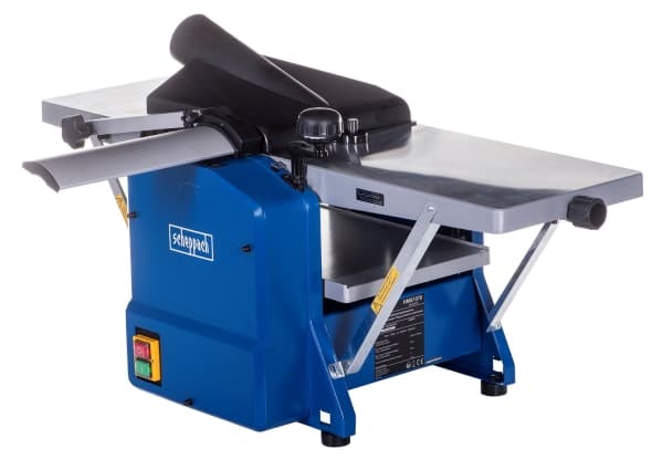SCHEPPACH HYVEL-TJOCKHETSMASKIN HMS1070
