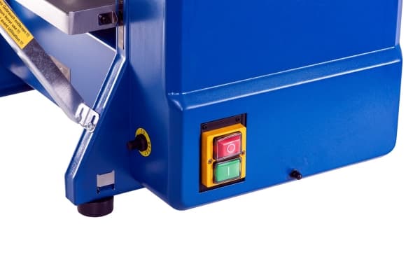 SCHEPPACH HYVEL-TJOCKHETSMASKIN HMS1070