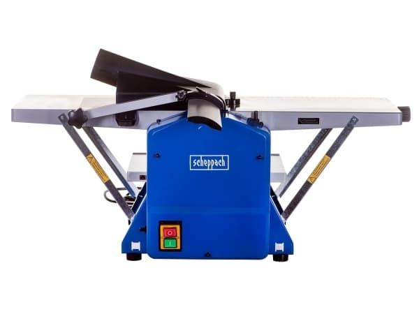 SCHEPPACH HYVEL-TJOCKHETSMASKIN HMS1070