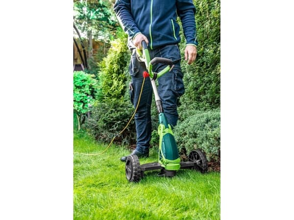 Verto 52G552 Grass Trimmer 550W