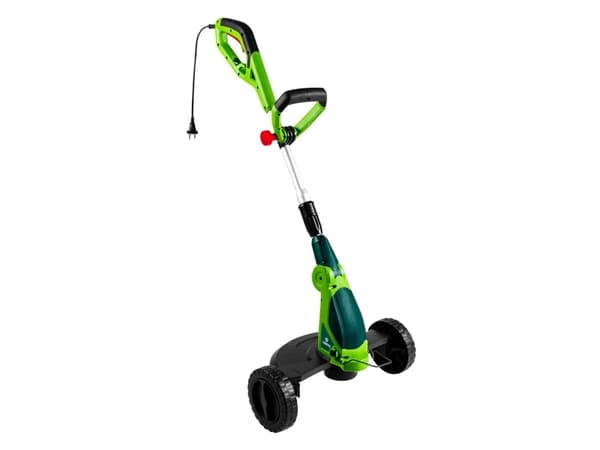 Verto 52G552 Grass Trimmer 550W