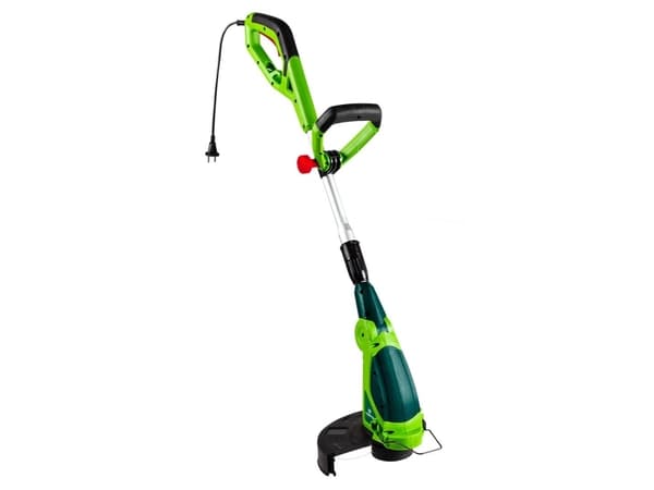 Verto 52G551 Elektrisk græstrimmer 450W