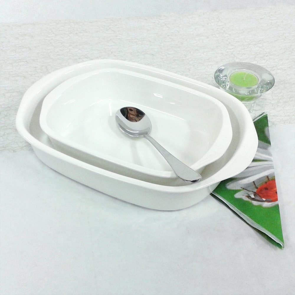 Matservis GM32 Matformar - 4 delar