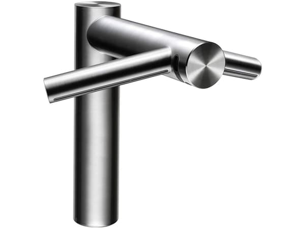 Dyson Airblade Wash+Dry, 200 - 240 V, 50 - 60 Hz, 0,5 W, 303 mm, 286 mm, 309 mm, 303 mm, 286 mm, 309 mm