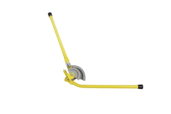 Stanley 0-70-452, Dor til rørbøying, Gult, 1,2 cm, 2,2 cm, 20,5 mm, 78,5 mm