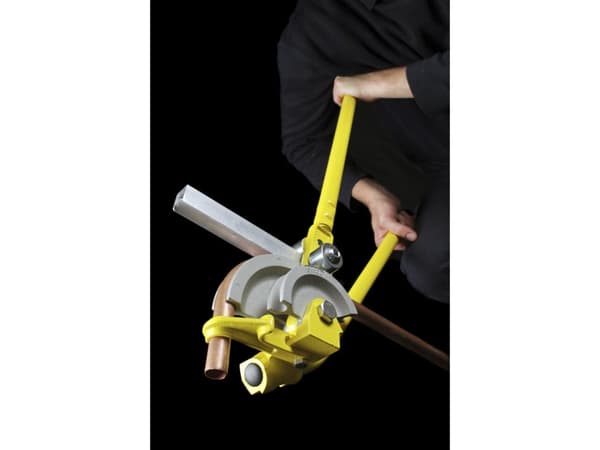 Stanley 0-70-452, Dor til rørbøying, Gult, 1,2 cm, 2,2 cm, 20,5 mm, 78,5 mm