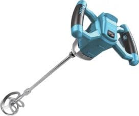 Dedra 18V battery stirrer