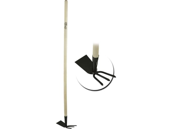 Dedra Motyka rett med utvidet dl. 113 cm
