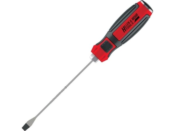 Dedra Skrutrekker for slående flater 8x200mm, bord S2