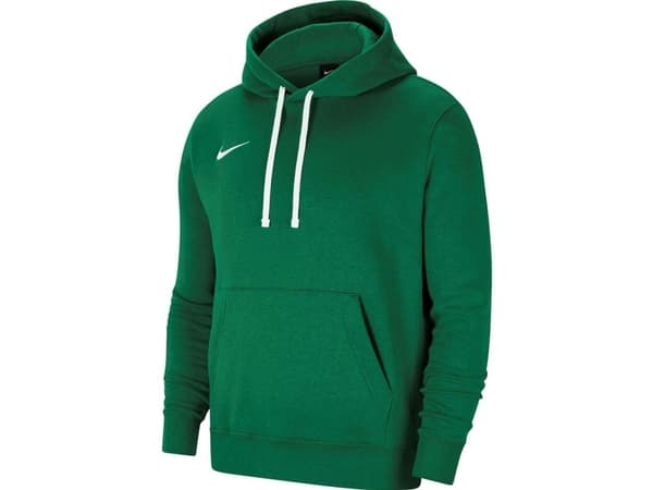Nike Naisten Park 20 huppari vihreä CW6957 302