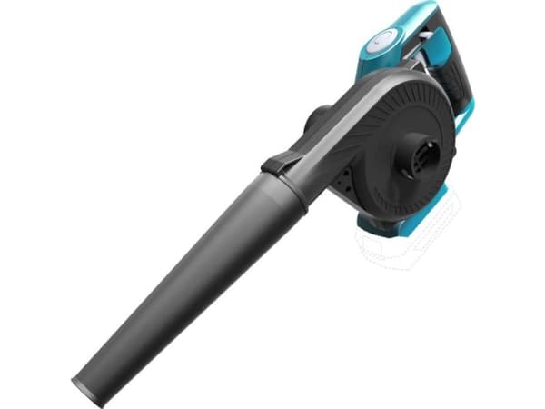 Dedra 18V battery blower/vacuum cleaner
