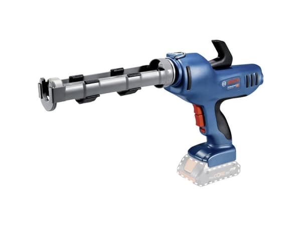 Bosch FUGEPISTOL GCG 18V-310 SOLO - SOLO